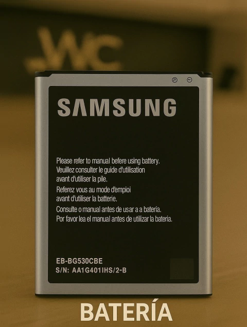 BATERIA SAMSUNG CORE 2 G355 - comprar online