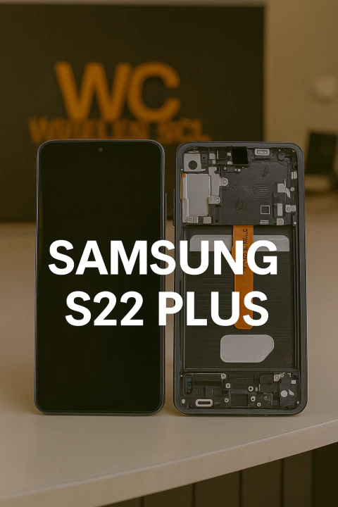 MODULO SAMSUNG S22 PLUS - comprar online