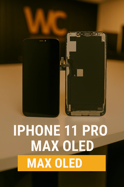 MODULO IPHONE 11 PRO MAX OLED - comprar online