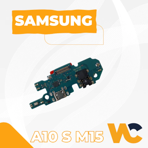 PLACA DE CARGA SAMSUNG A10 S M15