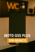 MODULO MOTO G5S PLUS NEGRO - comprar online