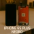 MODULO IPHONE 6S PLUS NEGRO - comprar online