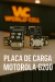 PLACA DE CARGA MOTO G200 - comprar online