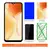MODULO SAMSUNG A25 5g A256 2023 Incell Con Marco No Sensores - World Cell