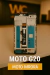 MODULO MOTO G20 CON MARCO - comprar online
