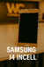MODULO SAMSUNG J4 INCELL DORADO - comprar online