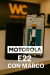 MODULO MOTO E22/E22 I CON MARCO - comprar online