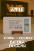 BATERIA IPHONE 13 PRO MAX FOXCONN - comprar online