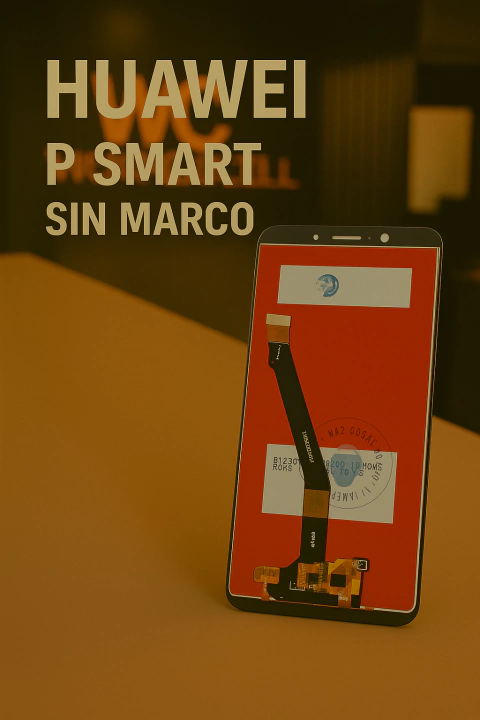 MODULO HUAWEI P SMART 2021/Y7 A S/M - comprar online