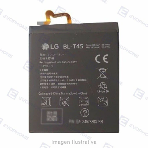 BATERIA LG K50S / K51 (BLT45)