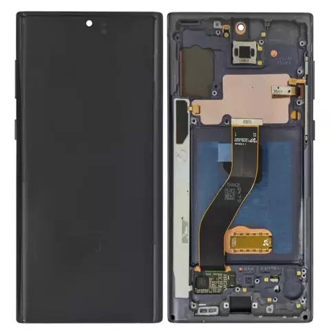 MODULO SAMSUNG NOTE 10 CON MARCO (VENTA ECLUSIVA ONLINE) - comprar online