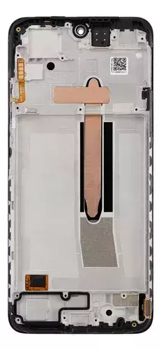 MODULO NOTE 11 S/NOTE 11 4G INCELL CON MARCO - comprar online