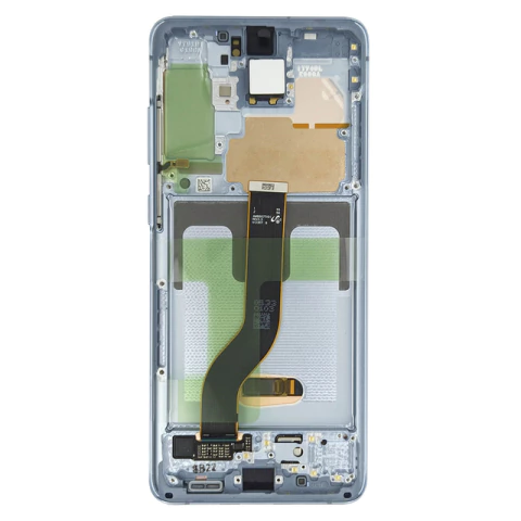 MODULO SAMSUNG S20 PLUS CON MARCO G985F