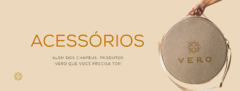 Banner da categoria Acessórios