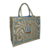 Bolsa Take & Go Natural Barco Personalizada