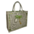 Bolsa Take & Go Natural Coqueiro Personalizada