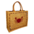 Bolsa Take & Go Laranja Siri Personalizada