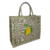 Bolsa Take & Go Natural Limão Siciliano Personalizada