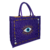Bolsa Take & Go Roxa Olho Grego Personalizada