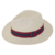 Chapéu Panamá Clássico Natural - Masculino - Vero Chapelaria