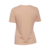 T-Shirt Feminina Rosê - Algodão Pima na internet