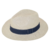 Chapéu Panamá Clássico Natural - Masculino - comprar online