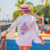 Camisão Al Mare the best version of you - comprar online