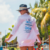 Camisão Al Mare I need Vitamin Sea - comprar online