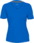 T-Shirt Feminina Azul - Algodão Pima - comprar online