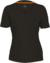 T-Shirt Feminina Preta - Algodão Pima - comprar online