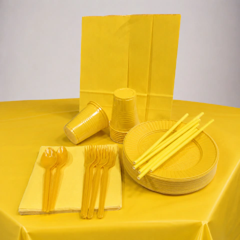 Kit Fiesta Completa