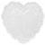Blondas Corazón 15cm x100
