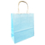 Bolsa de papel "Cubo" 18x20cm - tienda online