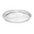 Bandeja de aluminio redonda - comprar online