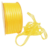 Cinta de raso y organza N°0 4mm - comprar online