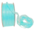 Cinta de raso y organza N°0 4mm - comprar online