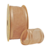 Cinta de raso y organza N°4 39mm - comprar online