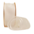 Cinta de raso y organza N°4 39mm - tienda online