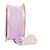 Cinta de raso y organza N°4 39mm - tienda online