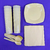 Kit para 40 reutilizable - Miramar Plásticos