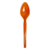 Cubiertos de colores x25 - tienda online