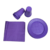 Kit party plástico - comprar online