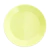 Platos margarita grandes - tienda online