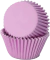 Pirotines para cupcake x25 - tienda online