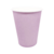 Vasos de polipapel de colores - comprar online