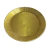 Platos margarita grandes - comprar online