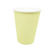 Vasos de polipapel de colores - tienda online