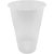 Vaso de plástico flexible 500cc - comprar online