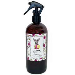 Home Spray - Flores Blancas