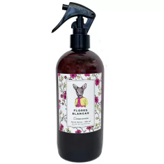 Home Spray - Flores Blancas